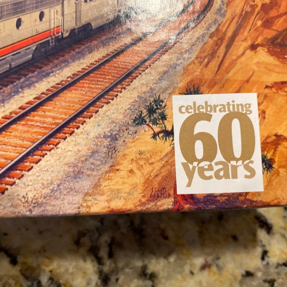 HO ATHEARN CON-COR 0001-02009H CHRISTMAS 2003 BOXCAR KIT 12 drummers drumming - Image 4 of 4