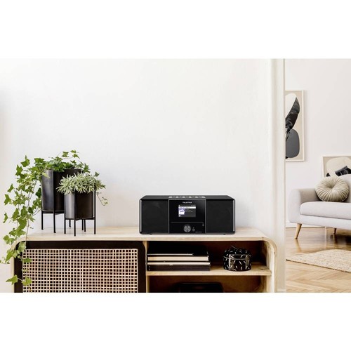 Telestar DIRA S 32i CD Internet CD-Radio DAB+, Internet, UKW CD, Bluetooth®, - Bild 6 von 7