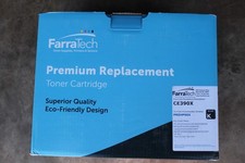 HP CE 390X Toner Cartridge HP M4555/M4555f/M455skm MFP By FarraTech