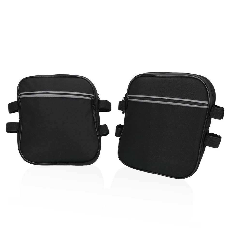 Bumper Frame Bag For BMW R 1200 RT R1200RT/ BMW K 1600 GT/GTL K1600GT/K1600GTL Foto 3 de 4