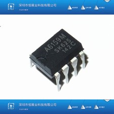 (1pc) STR-A6159M A6159M LOW POWER OFF-LINE SMPS PRIMARY SWITCHER #GK-3