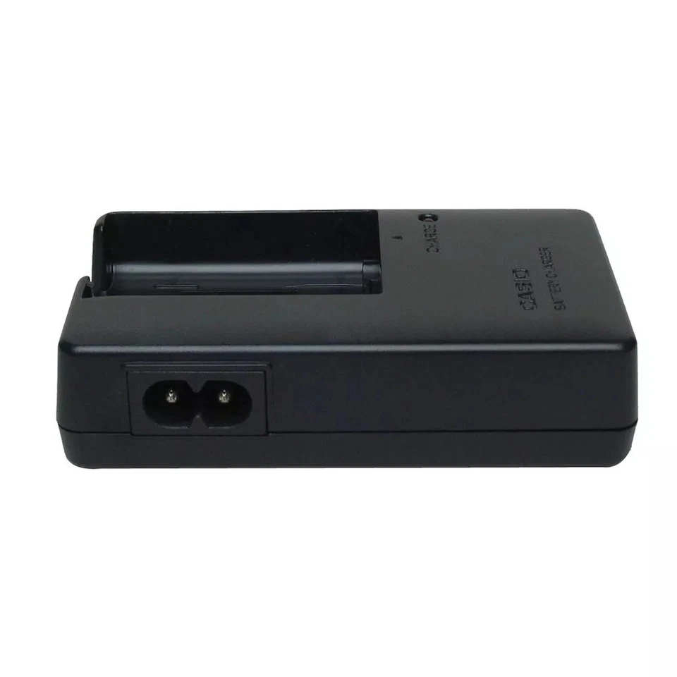 NUEVO Cargador de Batería Original Casio BC-90L para Batería NP-90 EX-FH100 EX-H20 H10 Foto 2 de 4