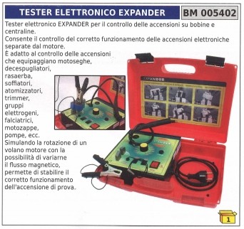 Tester Per Solenoide E Magnete Regolatore – Strumento Diagnostico HVAC Per Auto E Condizionatori, In Policarbonato Con Indicatori Visivi