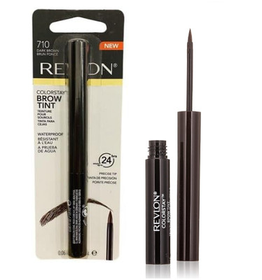 Revlon Colorstay 24H Waterproof Brow Tint -710 Dark Brown