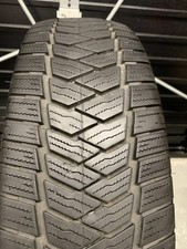 1x Bridgestone Duravis 225/75 R16C 121/120R 16inch Tread Depth: 6.17mm-7.42mm