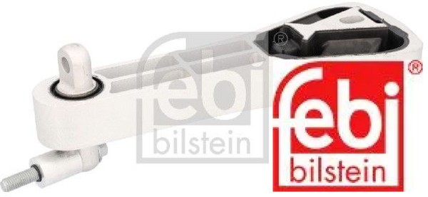 Febi Bilstein 184164 Lagerung FüR Motor Motorlager Lagerung Motor FüR Volvo-image