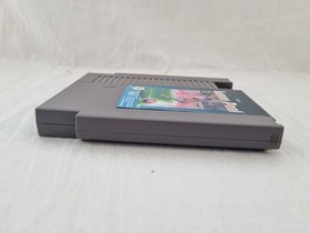 Lunar Pool - BOXED - (Nintendo NES, 1991) Free Tracked Postage 