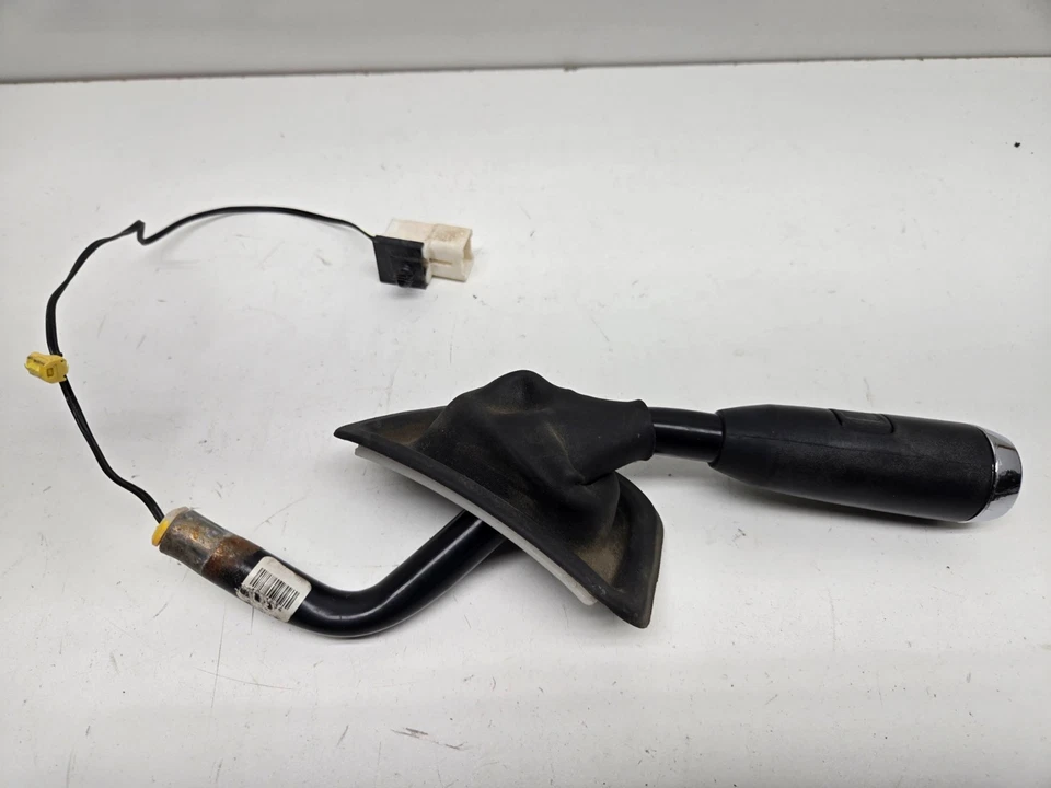 2013-2018 RAM 2500 3500 Column Shifter Gear Shift Lever - Image 2 of 4