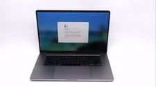 Apple MacBook Pro A2141 16 Core i9 32GB 1TB Gray 2019