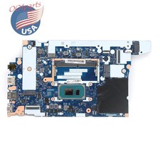 5B20Z48197 For Lenovo Thinkpad E14 Gen 2 Laptop Motherboard i5-1135G7 USK