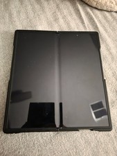 Samsung Galaxy Z Fold 7 - 512 GB - Jetblack Unlocked