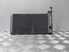 Radiateur Saab 9000