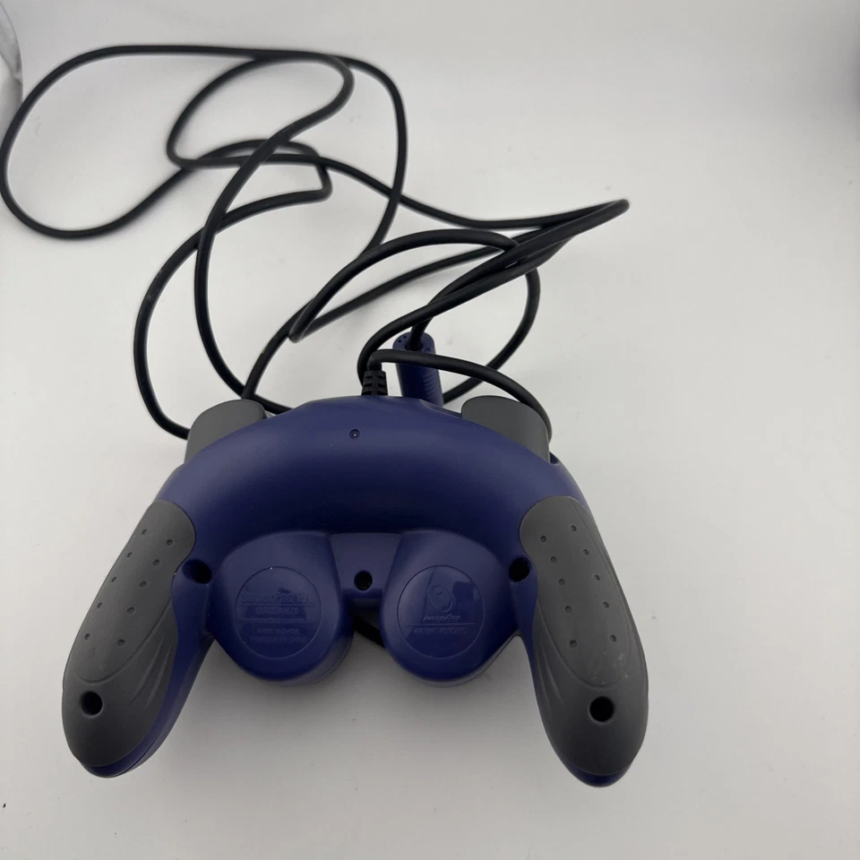 Interact Super Pad Pro - Wired Controller - Nintendo GameCube - Image 2 of 2