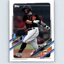 2021 Topps Pro Debut Jimmy Glowenke #PD-40