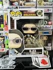 Funko Pop! Deadpool & Wolverine Movie Vinyl: Marvel - X-23 #1497