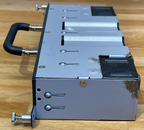 Cisco ME34X-PWR-AC LITEON Model: PA-1800-1-LF 80W - Picture 2 of 7