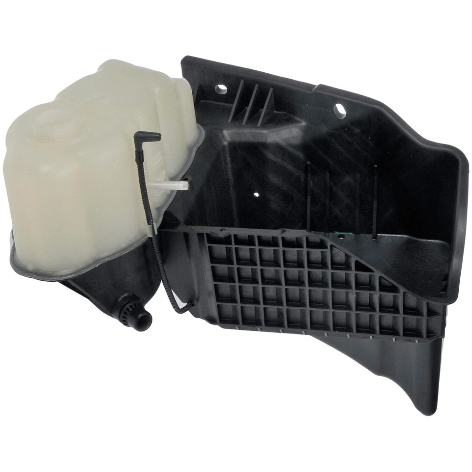 Depósito de refrigerante Dorman GAP para Ford Super Duty 2008 2009 2010 Foto 3 de 3