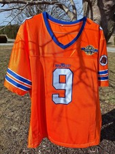 The Waterboy #9 Bobby Boucher Jersey The Waterboy #9 Bobby Boucher Jersey