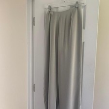 Vintage Giorgio Armani Le Collezioni Pants, size 8.