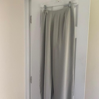 Vintage Giorgio Armani Le Collezioni Pants, size 8.