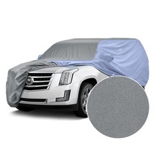 For Subaru Tribeca 08-14 Car Cover Weathershield Hp Two-tone Gray Custom Car