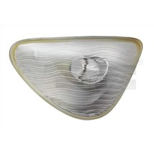 Blinkleuchte Außenspiegel rechts weiß für Renault Modus/Grand F/JP0_