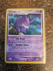 New ListingPokémon Gengar Card 27/130 Diamond and Pearl Regular Rare