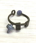 Vintage 1980 Star Wars Yoda Belt M3 Accessory Kenner ESB Smile Factory