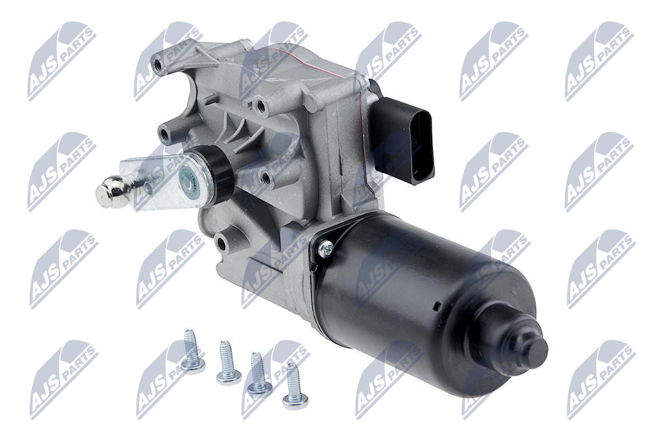 N.T.Y. ESW-AU-010.NTY Wiper Motor for AUDI
