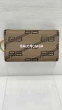 Balenciaga Key Case