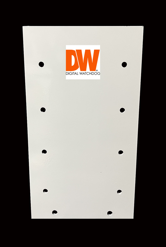 Universal PTZ Camera Non-Penetrating Roof Mount Sled by PTZsled | eBay