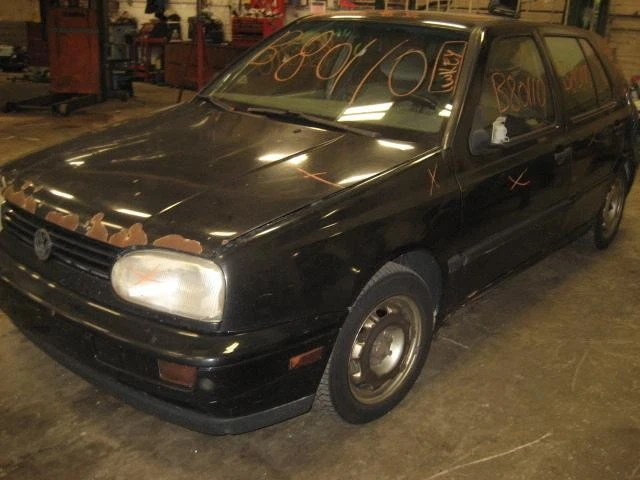 AIR INJECTION PUMP SMOG 大众 Corrado 高尔夫 Passat 捷达 1992 92 93 94 36752 — 第 2/4 张图片