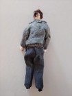 Vintage Dollhouse Doll Man — photo 2