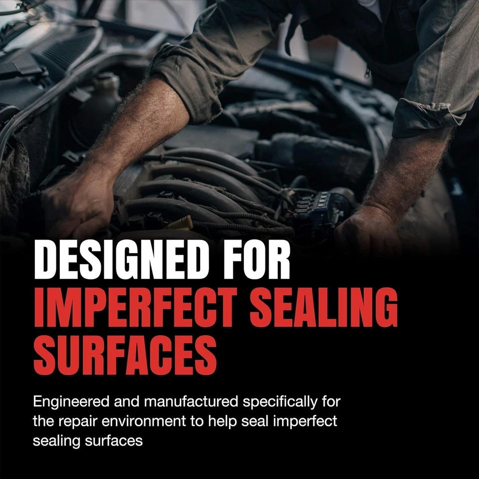 Juego de juntas de culata Fel-Pro HS26516PT para Chevrolet Aveo 2009-2011; Chev 2009-2011 Foto 2 de 4