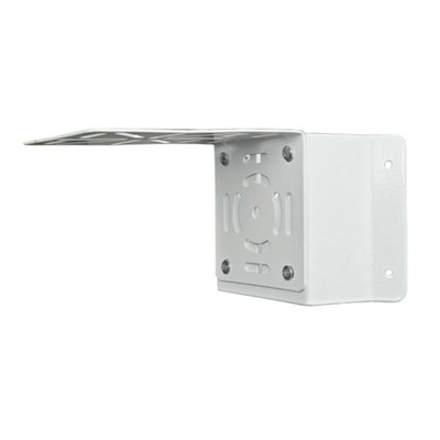 Camera Wall Mount Bracket Wall Corner Mounting Shelf for CCTV Camera LED Light