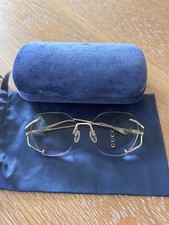 Gucci Glasses GG0645S 003 57 18-130 Sunglasses Or Optical