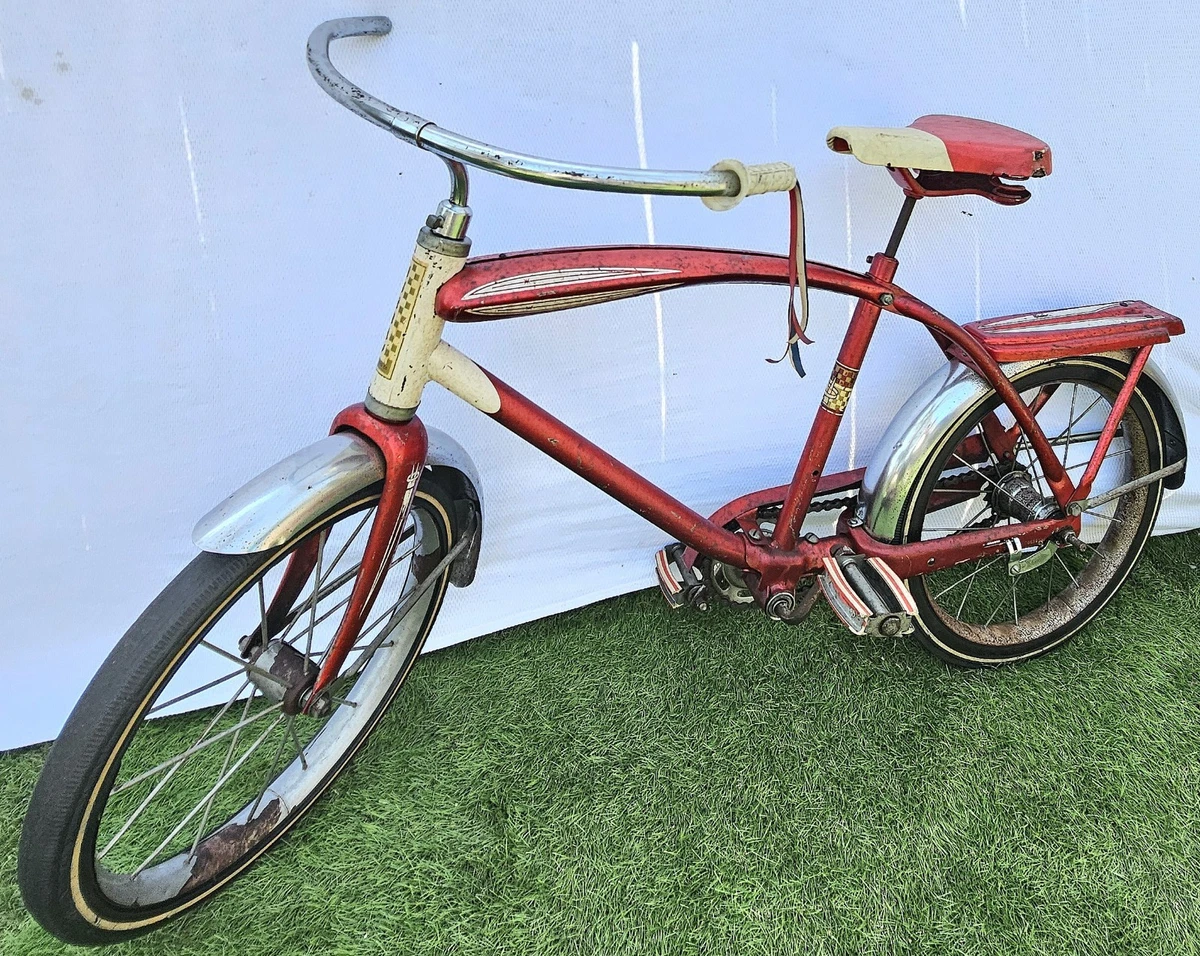 Unisex Children's Vintage Bikes for sale | eBay