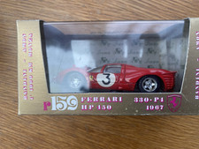 Brumm R 159 Ferrari 330