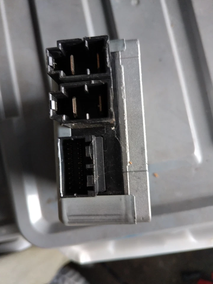 Computadora módulo SUZUKI EZ SWIFT Foto 3 de 3