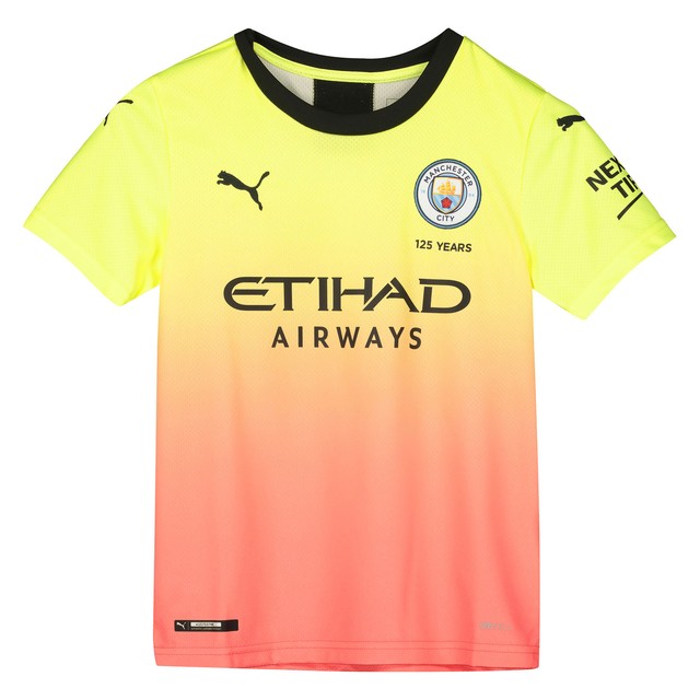 puma 3rd shirt