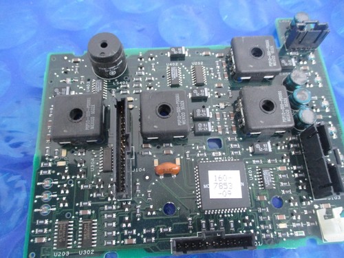 Tektronix 671-3270-00 Panel Board FOR TDS420A - Picture 5 of 6