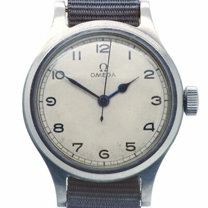 british air force watch