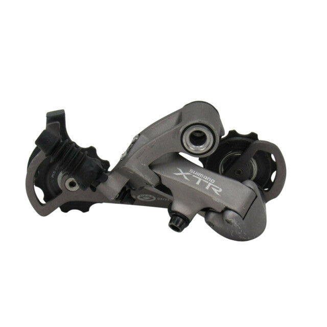 Shimano XTR M952 Rear Derailleur 