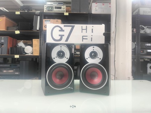 DALI ZENSOR 1 SPEAKERS