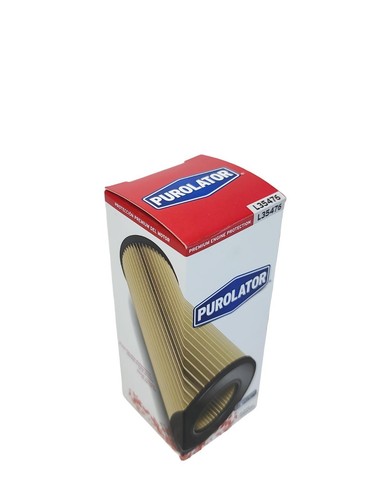 Purolator L35476 Engine Oil Filter-VIN: N FI for Cadillac CTS 2003-2004 V6 3.2L - Picture 14 of 14