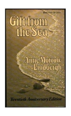 Gift From The Sea By Lindbergh Anne Morrow Book The Fast Free Shipping 9780394724553 | Ebay