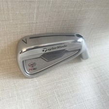 TAYLORMADE RSI FORGED 7 2* UP / 1* FL DEMO GOLF IRON HEAD ONLY (TM29)