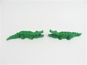 lego classic alligator