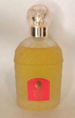 CHAMPS-ELYSEES EAU DE PARFUM 100ml/3.4 fl.oz - Perfect Condition Discontinued