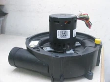 FASCO 702112495 Draft Inducer Blower Motor Assembly Goodman 0271F00126